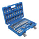 BGS Set di chiavi a bussola, azionamento 10mm, in pollici, 61pz.-5
