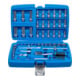 BGS Set di chiavi a bussola, azionamento 6,3mm, 53pz.-1