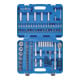 BGS Set di chiavi a bussola, profilo ondulato, azionamento 6,3mm / 12,5mm, 95pz.-5