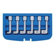 BGS Set di chiavi a bussola speciali, azionamento quadro interno 12,5mm (1/2"), apertura 12 - 19mm