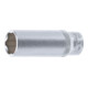 BGS Inserto per chiave a bussola Super Lock, azionamento quadro interno 6,3mm-1