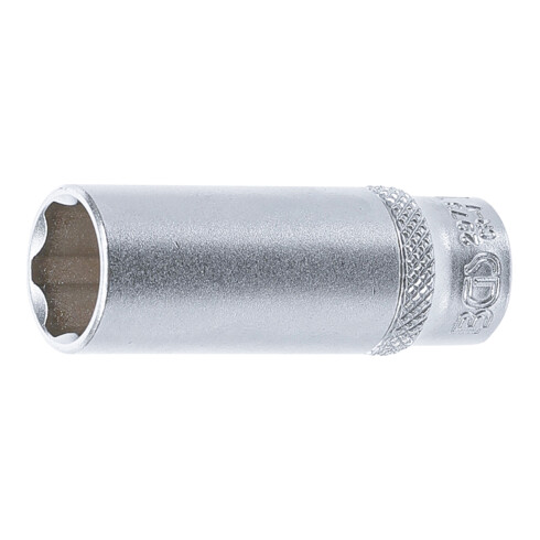 BGS Inserto per chiave a bussola Super Lock, azionamento quadro interno 6,3mm