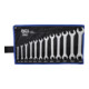 BGS Set di chiavi a forchetta doppia, apertura 6 - 32mm, 12pz.-1