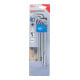 BGS Set di chiavi ad angolo, extra lunghe, con profilo a T (per TX) e testa a sfera T10 - T50, 9pz.-2