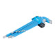 BGS Set di chiavi ad angolo, profilo T (per TX) con foro T10 - T50, 9pz.-1