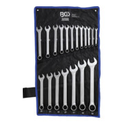 BGS Set di chiavi combinate 30500, apertura 8 - 32mm, 19pz.