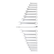 BGS Set di chiavi combinate 30500, apertura 8 - 32mm, 19pz.-5