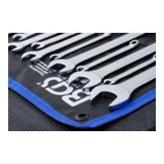 BGS Set di chiavi combinate 30501, apertura 6 - 22mm, 12pz.-2