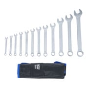BGS Set di chiavi combinate 30501, apertura 6 - 22mm, 12pz.-5
