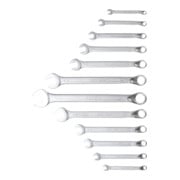 BGS Set di chiavi combinate a gomito, apertura 6 - 22mm, 12pz.-4