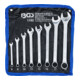 BGS Set di chiavi combinate, apertura 6 - 19mm, 8pz.-1