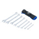 BGS Set di chiavi combinate, apertura 6 - 19mm, 8pz.-2
