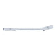 BGS Set di chiavi combinate extra corte, apertura 10 - 19mm, 10pz.-4