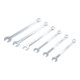 BGS Set di chiavi combinate extra lunghe, apertura 21 - 32mm, 6pz.-4