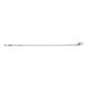 BGS Set di chiavi combinate extra lunghe, apertura 6 - 19mm, 14pz.-5