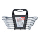 BGS Set di chiavi combinate, in pollici, apertura 3/8" - 11/16", 6pz.-1