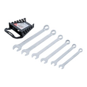 BGS Set di chiavi combinate, in pollici, apertura 3/8" - 11/16", 6pz.-3