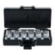 BGS Set di chiavi per tappi olio, 6pz.-1