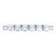 BGS Set di chiavi per tappi olio, azionamento quadro interno 12.5mm uscita quadro interno, 6pz.-4