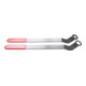 BGS Set di chiavi per tenditori per cinghie piatte per MINI-1