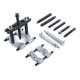 BGS Set di coltelli da taglio per lavori con cuscinetti a sfera, 14pz.-4