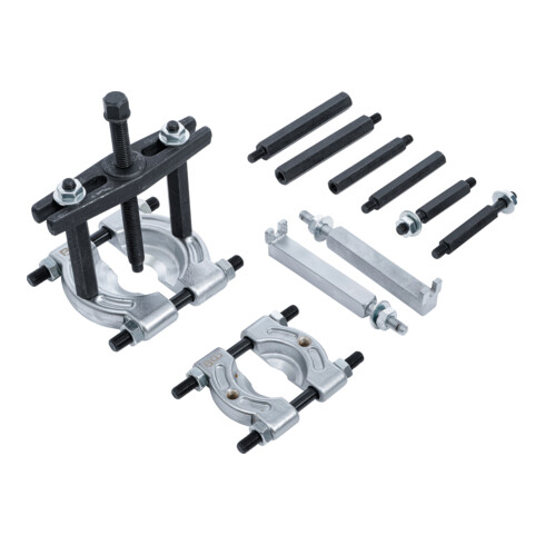 BGS Set di coltelli da taglio per lavori con cuscinetti a sfera, 14pz.