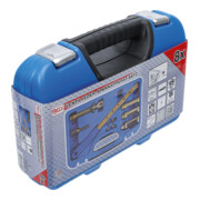 BGS Set di compressori a molla per valvole, 7 pz.-4