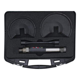 BGS Set di compressori per molle, 1500kg
