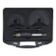BGS Set di compressori per molle, 1500kg-1