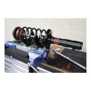 BGS Set di compressori per molle, 1800kg-3