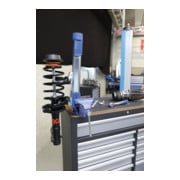 BGS Set di compressori per molle, 1800kg-4
