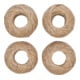 BGS Set di corde per pacchi, 1 mm x 45 m, 4 pezzi-3