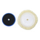 BGS Set di cuffie lucidanti, Ø 180 mm, 2 pezzi-5