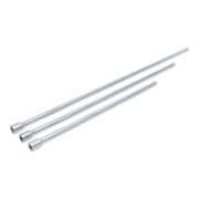 BGS Set di estensioni 12,5mm (1/2") 450 / 600 / 750mm, 3pz.-3