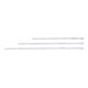 BGS Set di estensioni 6,3mm (1/4") 300 / 380 / 450mm, 3pz.-4
