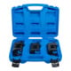 BGS Set di estrattori di giunti sferici 23 - 28 - 34mm, 3pz.-1