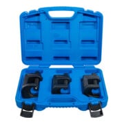 BGS Set di estrattori di giunti sferici 23 - 28 - 34mm, 3pz.