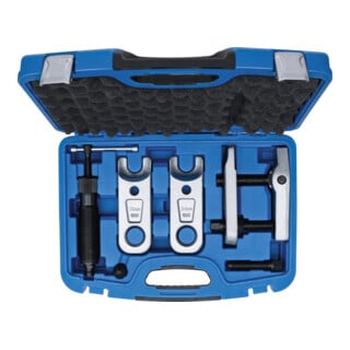 BGS Set di estrattori di giunti sferici idraulico, 12 t