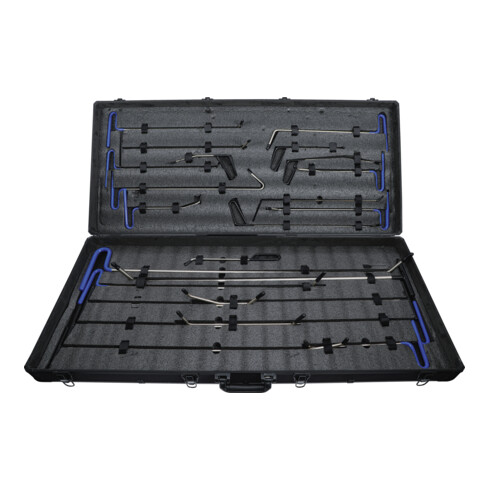 BGS Set di estrattori per ammaccature, 23pz.