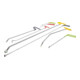 BGS Set di estrattori per ammaccature, 8pz.-1