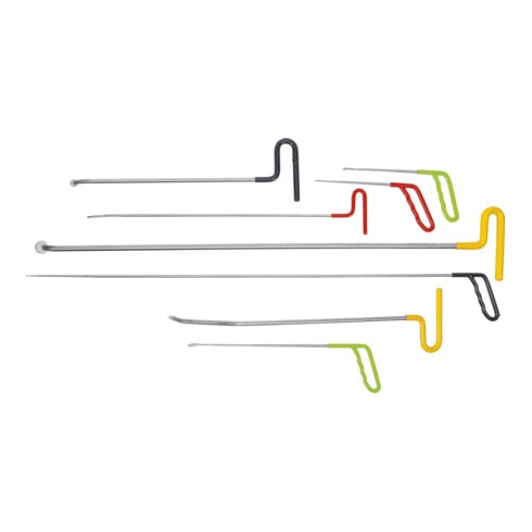 BGS Set di estrattori per ammaccature, 8pz.