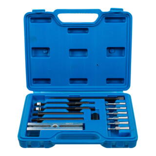 BGS Set di estrattori per cuscinetti a sfera, 10pz.