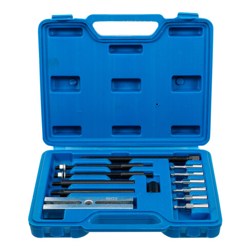 BGS Set di estrattori per cuscinetti a sfera, 10pz.