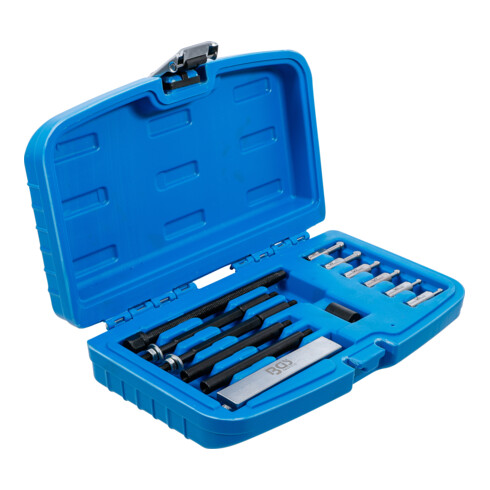 BGS Set di estrattori per cuscinetti a sfera, 10pz.