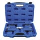 BGS Set di estrattori per cuscinetti interni a foro base con martello a slitta, 5pz.-1