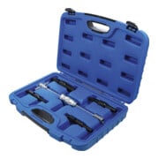 BGS Set di estrattori per cuscinetti interni a foro base con martello a slitta, 5pz.-4