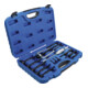 BGS Set di estrattori per cuscinetti interni con foro cieco, 15pz.-5