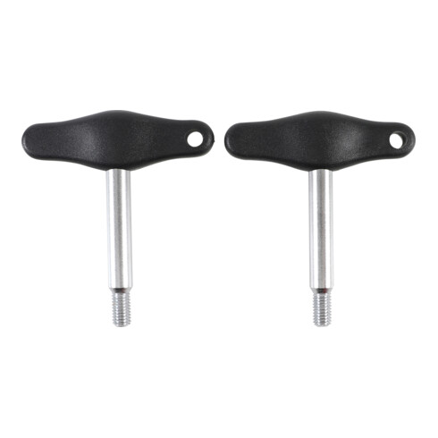 BGS Set di estrattori per moduli di accensione per Opel, 2pz.
