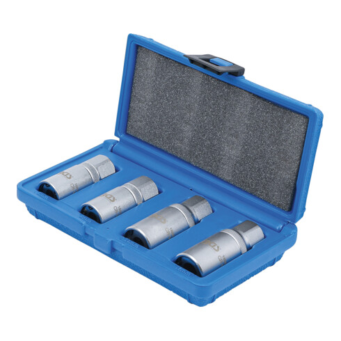 BGS Set di estrattori per viti prigioniere 6 - 12mm, 4pz.