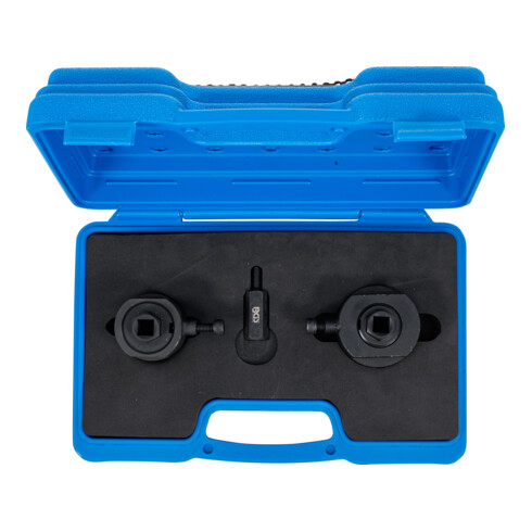 BGS Set di estrazione dell'anello di tenuta radiale per alberi motore e a camme